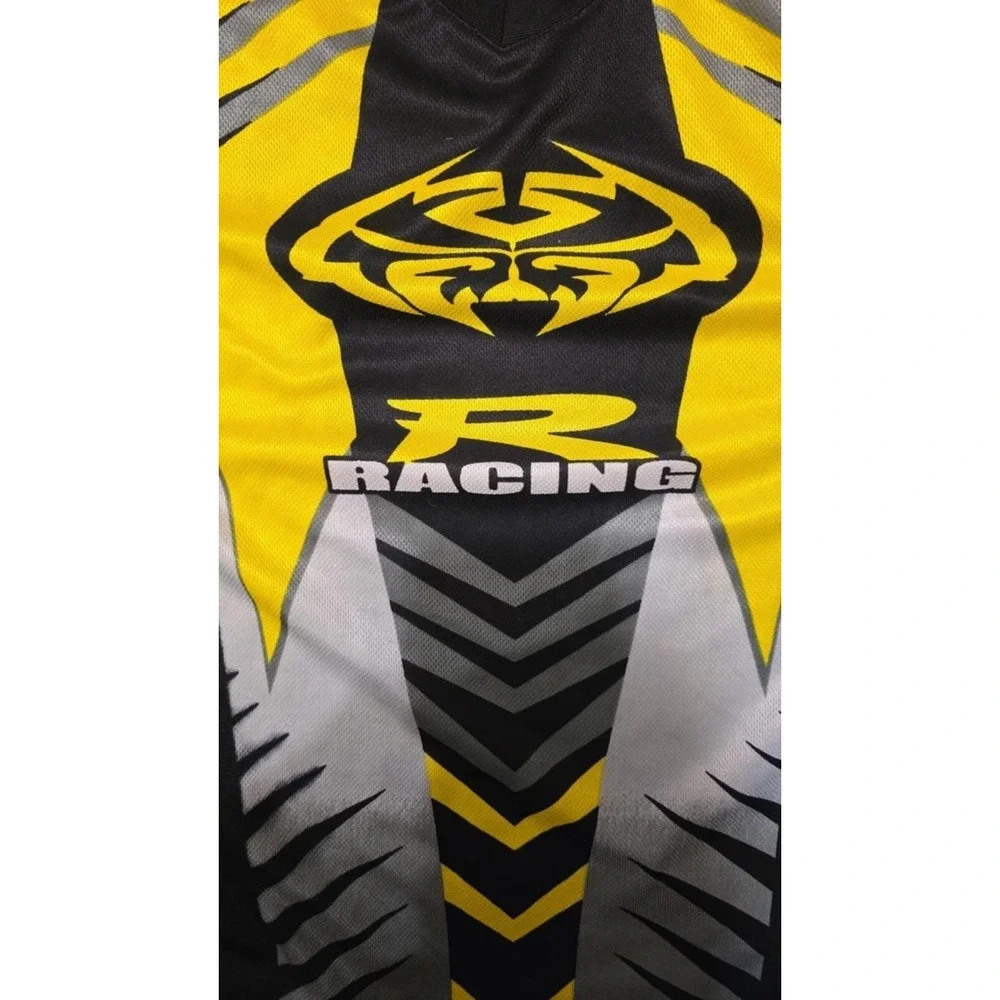 MTX Racing actual size